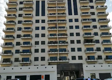 AL NAHDA RESIDENCE