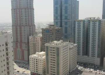 Al Nahda Sharjah