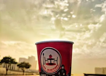 Al Nahda Tea Junction Cafe, Abu Dhabi