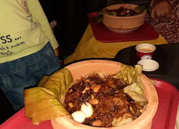 Al Nahda Tea Junction Cafe, Abu Dhabi