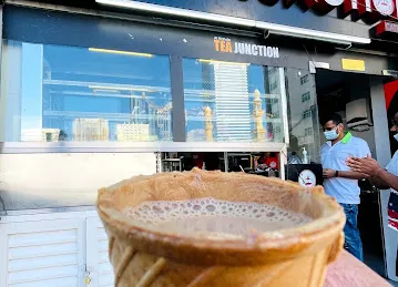 Al Nahda Tea Junction Cafe, Abu Dhabi