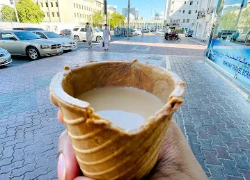 Al Nahda Tea Junction Cafe, Abu Dhabi