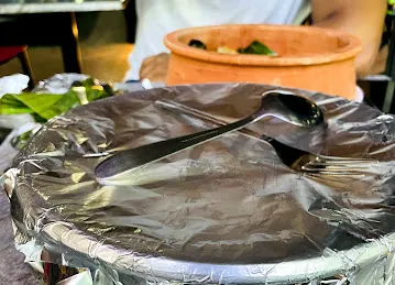 Al Nahda Tea Junction Cafe, Abu Dhabi