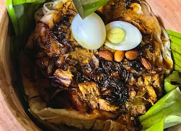 Al Nahda Tea Junction Cafe, Abu Dhabi