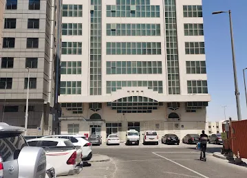 Al Nahda Transport LLC