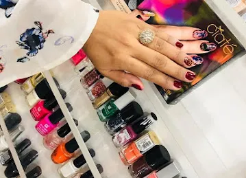 Al Nahdah Ladies Saloon