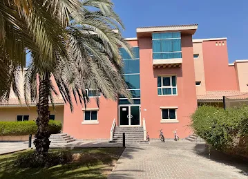 Al Nahyan Compound A