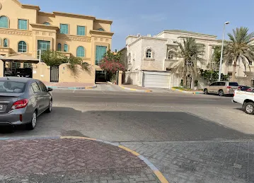 Al Nahyan Compound A