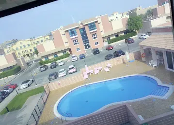 Al Nahyan Compound A