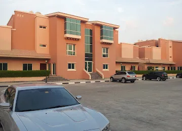 Al Nahyan Compound C