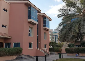 Al Nahyan Compound C