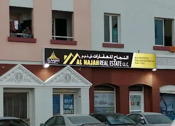 Al najah real estate LLC