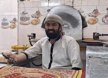 Al Najm Al Aali Bakery