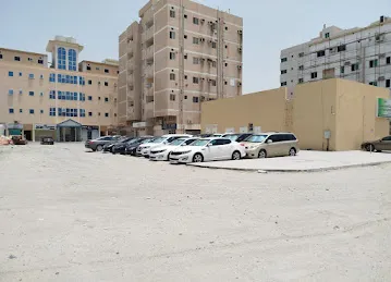 Al Najm Al Akhdar Used Cars Trading