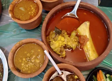 Al NAJM ALLAME RESTAURANT & মেজবান বাড়ী হামরিয়া