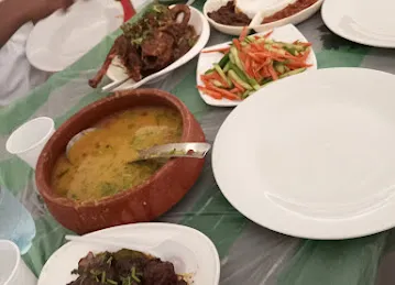 Al NAJM ALLAME RESTAURANT & মেজবান বাড়ী হামরিয়া