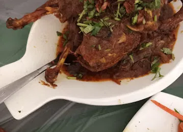 Al NAJM ALLAME RESTAURANT & মেজবান বাড়ী হামরিয়া