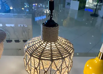 Al Najm Lighting - النجم لايتنج