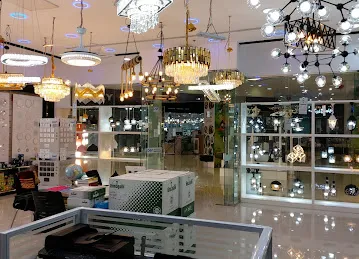 Al Najm Lighting - النجم لايتنج