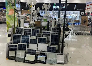 Al Najm Lighting - النجم لايتنج