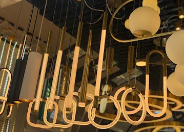 Al Najm Lighting - النجم لايتنج