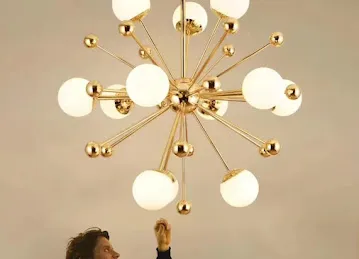 Al Najm Lighting - النجم لايتنج