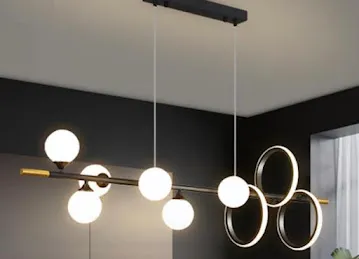 Al Najm Lighting - النجم لايتنج