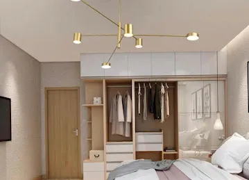 Al Najm Lighting - النجم لايتنج