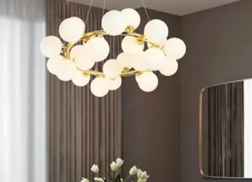 Al Najm Lighting - النجم لايتنج