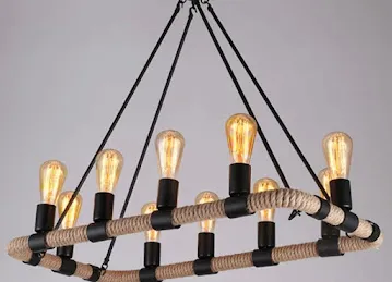 Al Najm Lighting - النجم لايتنج