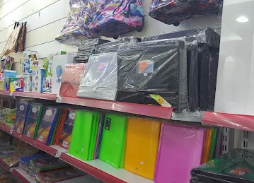 AL NAJMAH STATIONERY(L.L.C