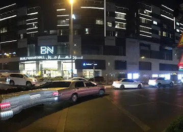 Al Nakhal 1-2