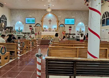 Al Nakheel Catholic Church