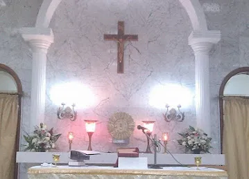 Al Nakheel Catholic Church