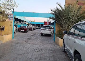 Al Nakheel Garage