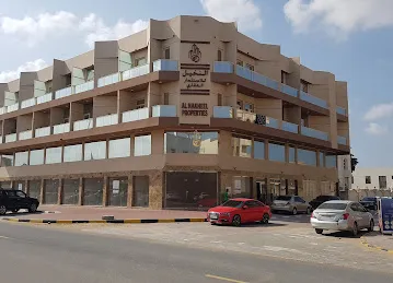 AL NAKHEEL PROPERTIES