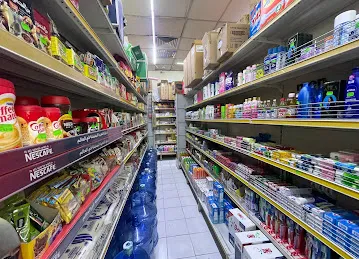 AL Nakheelat Supermarket