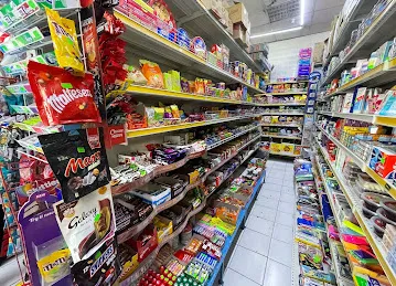 AL Nakheelat Supermarket