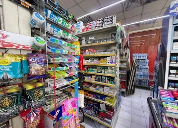 AL Nakheelat Supermarket