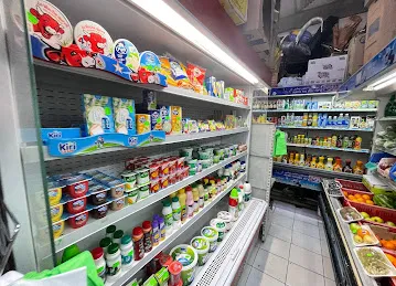 AL Nakheelat Supermarket