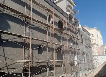 Al namat al handasy general contracting and maintenance