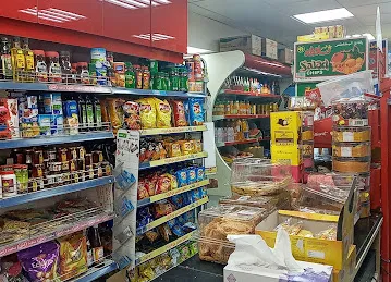 Al Naoora Grocery LLC