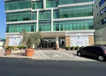 Al Naqaa Business Setup