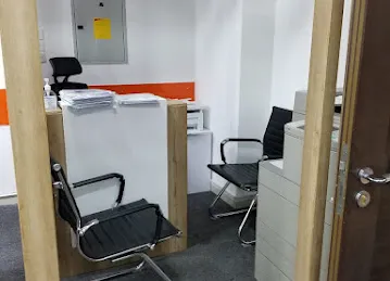Al Naqaa Business Setup
