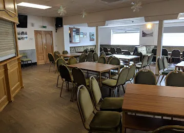 AL NAQAA RESTUARANT