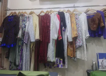 Al Naqsh Ladies Tailor