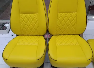 Al Nas Car Accessories
