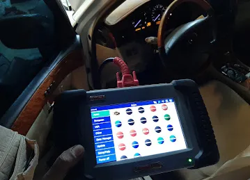 Al Nas Cars Electricity Repair And Battery Charge