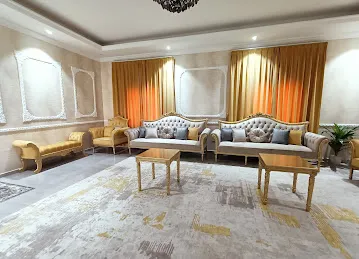 AL NASAR FURNITURE CURTAIN'S TAILORING