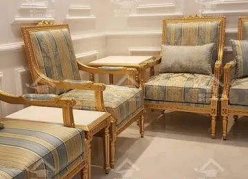 Al Naseeha Furniture